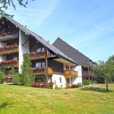 B1 Albmatte-Fewo Sauna, Hallenbad Aussenbecken Massagen Nebenan Menzenschwand-Hinterdorf Exterior foto